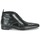Shoes Men Mid boots Jeffery-West ESCOBAR College /  black