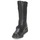Shoes Women High boots Fly London MES2 Black