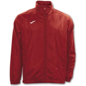 Clothing Boy Jackets Joma Rainjacket Alaska Red