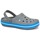 Shoes Clogs Crocs CROCBAND Grey / Ocean