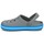 Shoes Clogs Crocs CROCBAND Grey / Ocean