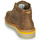 Shoes Men Mid boots Caterpillar JACKSON MID Brown