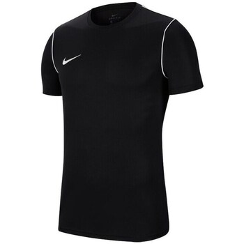 Nike  JR Park 20  in Black