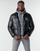Clothing Men Duffel coats Armani Exchange 8NZBP2 Black