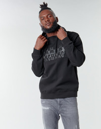 Clothing Men Sweaters Armani Exchange 6HZMFK Black