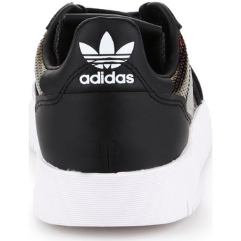 adidas Originals Adidas Supercourt W EG2012 Black