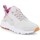 Shoes Women Low top trainers Nike W Air Huarache Run Ultra 819151-009 Multicolour