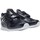 Shoes Children Low top trainers Reebok Sport Royal CL Jogger Navy blue, Black