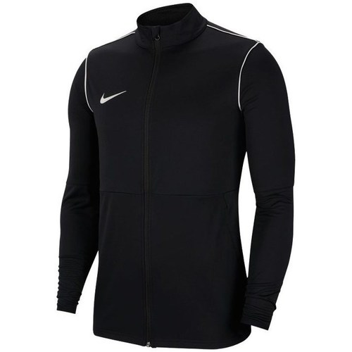 Clothing Men Sweaters Nike Dry Park 20 Training Black