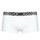 Underwear Men Boxer shorts Hom BERTRAND TRUNK White
