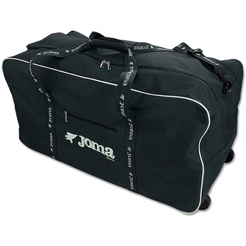 Bags Sports bags Joma Team Travel Black