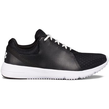 Shoes Women Running shoes Under Armour Squad Black