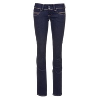 Clothing Women Straight jeans Pepe jeans VENUS Blue / M15