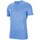 Clothing Men Short-sleeved t-shirts Nike Park Vii Blue
