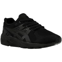 Shoes Men Low top trainers Asics Gel Kayano Trainer Evo Black
