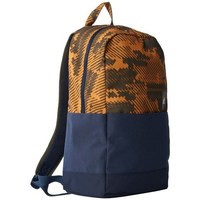 Bags Rucksacks adidas Originals Aclassic M G3 Orange, Navy blue