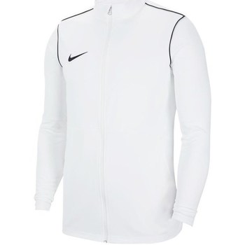 Clothing Men Sweaters Nike Dry Park 20 Training White