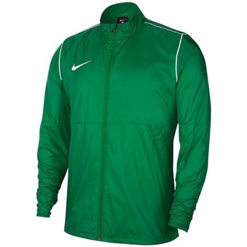 Clothing Men Jackets Nike Park 20 Repel Green