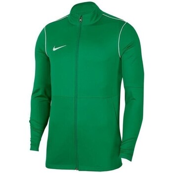 Clothing Boy Sweaters Nike JR Dry Park 20 Training Green