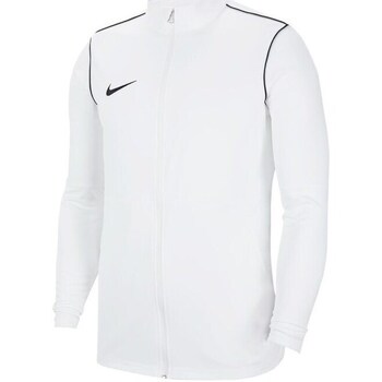 Clothing Boy Sweaters Nike JR Dry Park 20 Training White