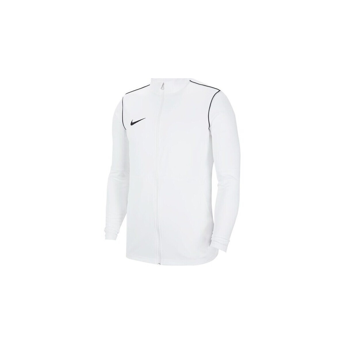 Clothing Boy Sweaters Nike JR Dry Park 20 Training White