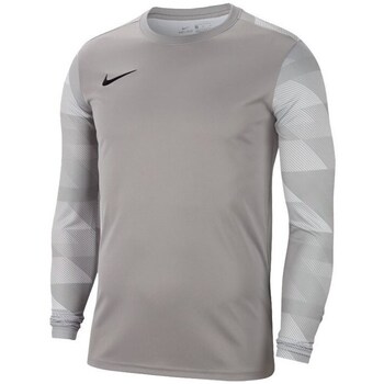Clothing Men Sweaters Nike Dry Park IV Grey