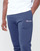 Clothing Men Tracksuit bottoms Champion HEAVY COMBED COTTON Marine