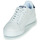 Shoes Low top trainers Diadora GAME L LOW OPTICAL White / Blue