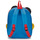 Bags Children Rucksacks Disney BACKPACK MICKEY Multicolour