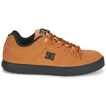 DC Shoes PURE WNT Brown
