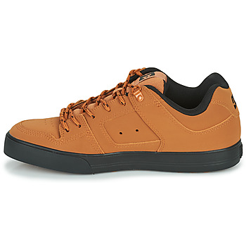 DC Shoes PURE WNT Brown