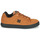 Shoes Men Low top trainers DC Shoes PURE WNT Brown