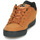 Shoes Men Low top trainers DC Shoes PURE WNT Brown