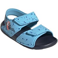 Shoes Children Sandals adidas Originals Altaswim C Blue