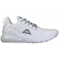 Shoes Men Running shoes Kappa Colp OC White
