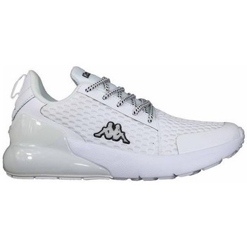 Shoes Men Low top trainers Kappa Colp OC White