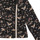 Clothing Girl Long sleeved tee-shirts Ikks XR12052 Black