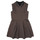 Clothing Girl Short Dresses Ikks XR30212 Black