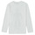Clothing Boy Long sleeved tee-shirts Ikks XR10233 White