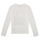 Clothing Boy Long sleeved tee-shirts Ikks XR10333 White