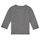 Clothing Boy Long sleeved tee-shirts Ikks XR10081 Grey