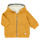 Clothing Boy Jackets / Cardigans Ikks XR17031 Yellow