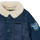 Clothing Boy Jackets Ikks XR40031 Blue