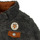 Clothing Boy Jackets Ikks XR40051 Brown
