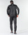 Clothing Men Tracksuits Emporio Armani EA7 TRAIN CORE ID M T-SUIT TT FZ CH PL Black