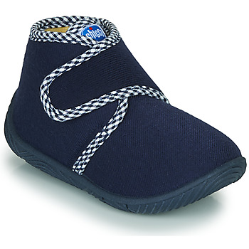 Shoes Children Slippers Chicco TAXO Blue