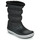 Shoes Women Snow boots Crocs CROCBAND BOOT W Black