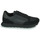 Shoes Men Low top trainers Armani Exchange XV263-XUX083 Black