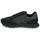 Shoes Men Low top trainers Armani Exchange XV263-XUX083 Black