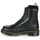 Shoes Women Mid boots Dr. Martens 1460 SERENA Black